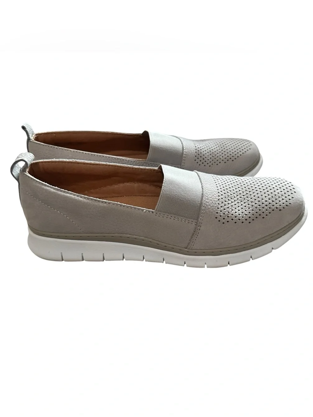 Vionic Women's Walking ROXAN Slip on Shoe Sz 9